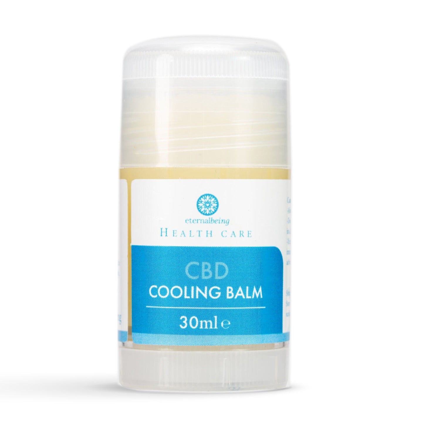 Sports CBD Power Cooling Balm 300mg