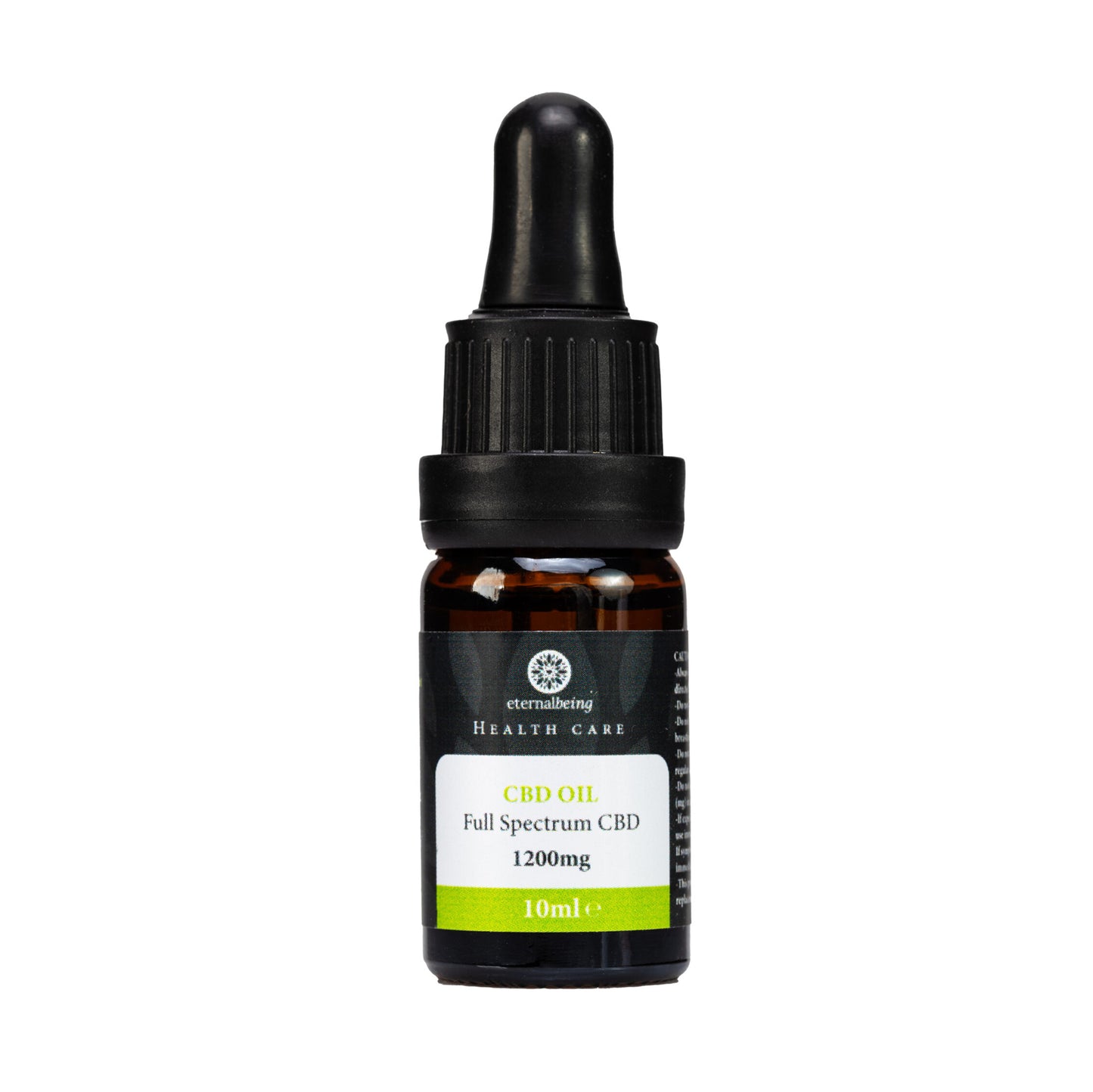 Full spectrum CBD Oil 1200 - 15ml