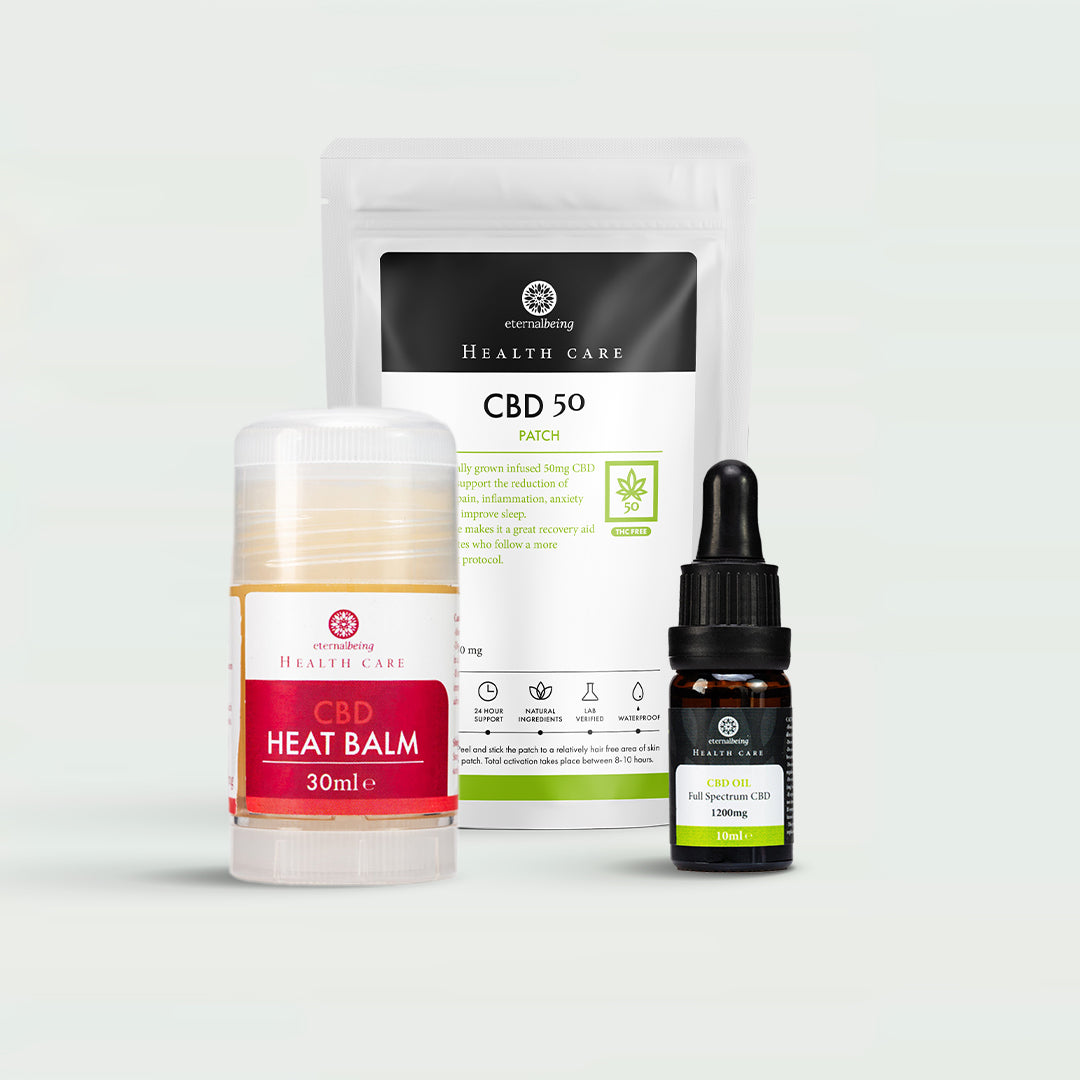 EternalBeing CBD