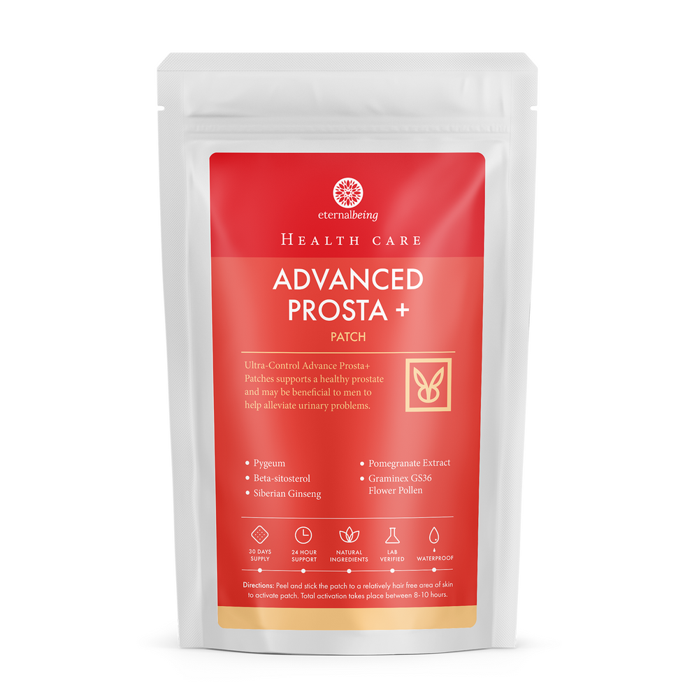 Advanced Prosta + Subscription