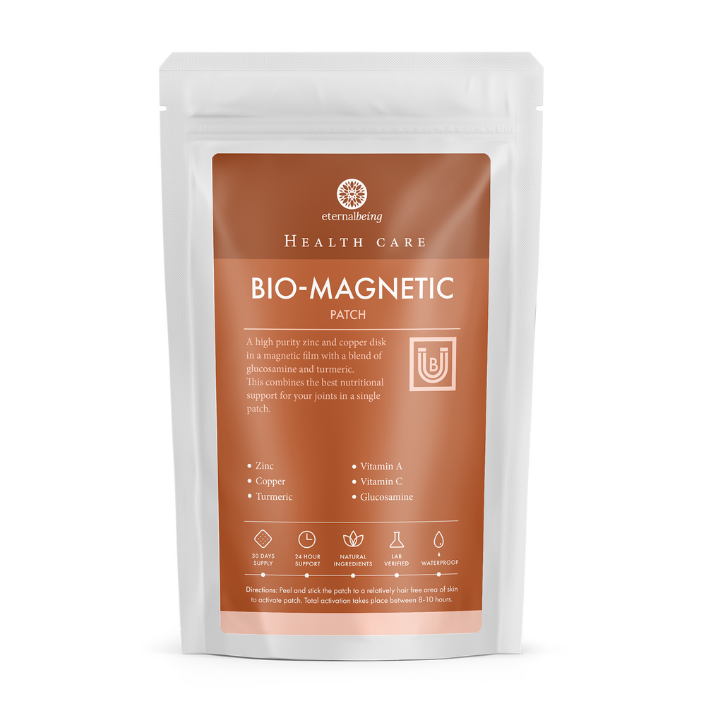 Bio-Magnetic Patch Subscription