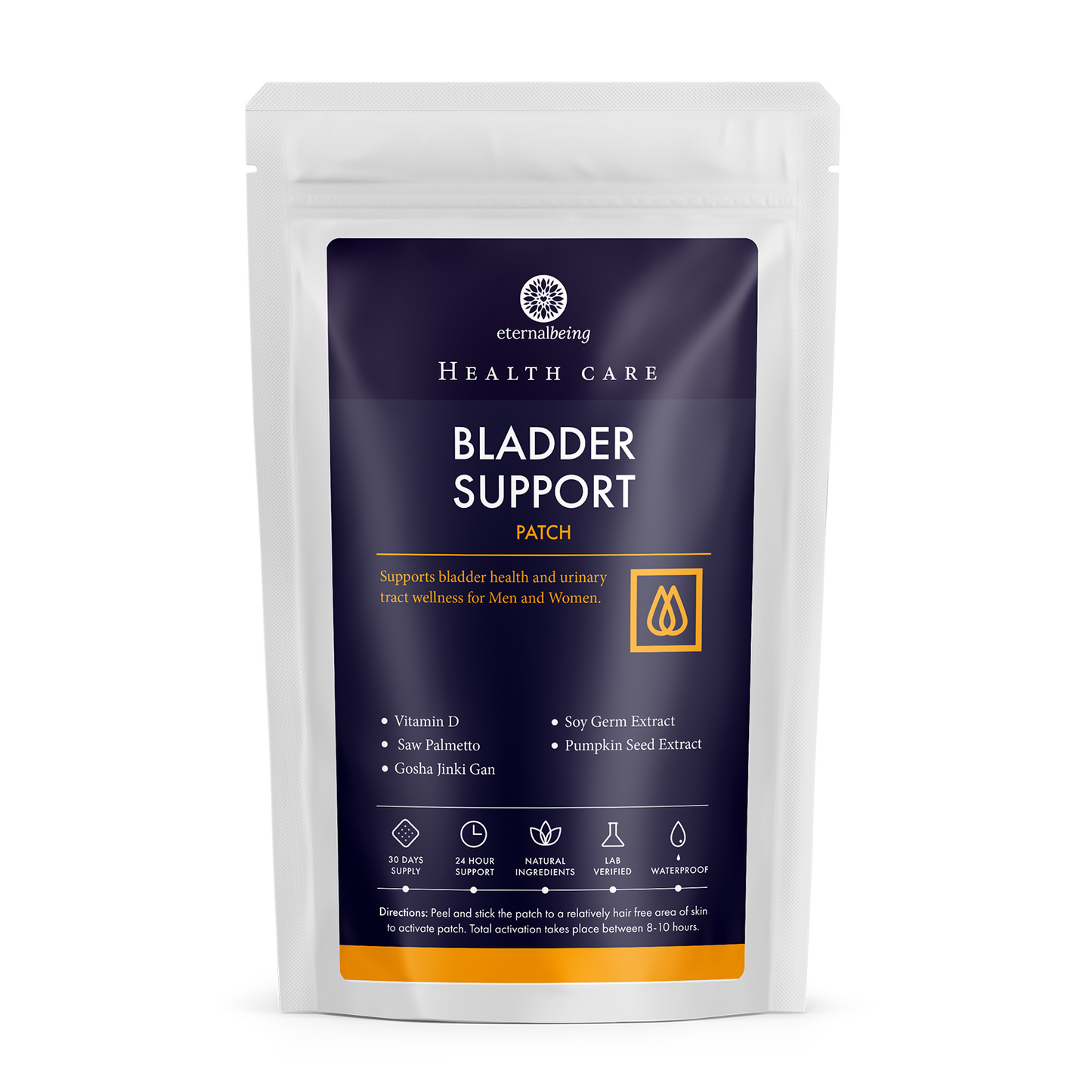 Bladder Support Subscription